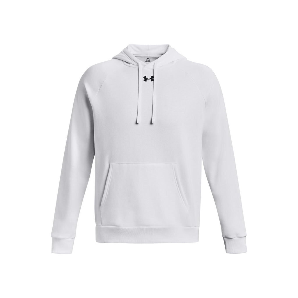 Under Armour Rival Fleece Men's Hoodie Source for Sports