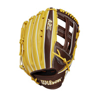 Wilson 2024 Juan Soto A2K GM 12.75" Outfield Baseball Glove