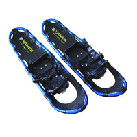 Yanes Mountain Pass 92 Snowshoes - 300 Lbs