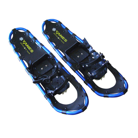 Yanes Mountain Pass 86 Snowshoes 250 Lbs Source for Sports