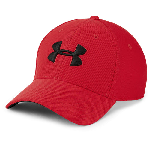 Gorra Under Armour Iso-Chill Breathe - Open Sports
