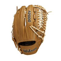 Wilson 2024 A2000 D33 11.75" Pitcher's Baseball Glove