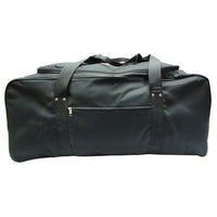 Lowry Nylon Duffle Bag - 42"