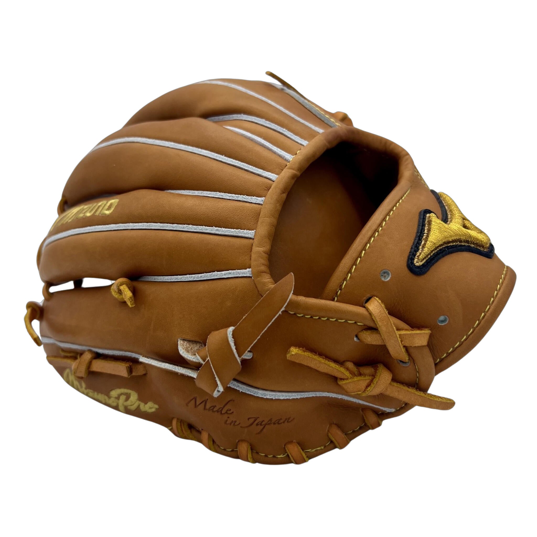 Mizuno Limited Edition Old Faithful Pro Select 11.5