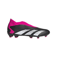 Adidas Predator Accuracy.3 Laceless Firm Ground Soccer Cleats