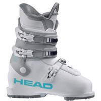 Chaussures De Ski Z3 De Head Pour Jeunes - Blanc/Gris