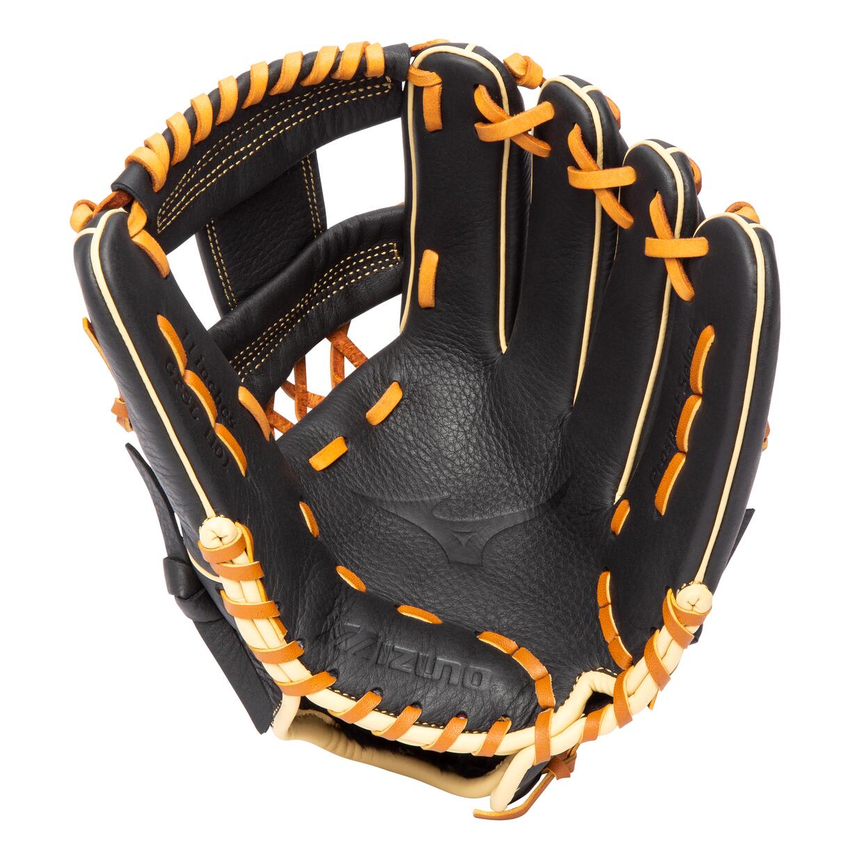 Mizuno Prospect Select Infield Baseball Glove - 11