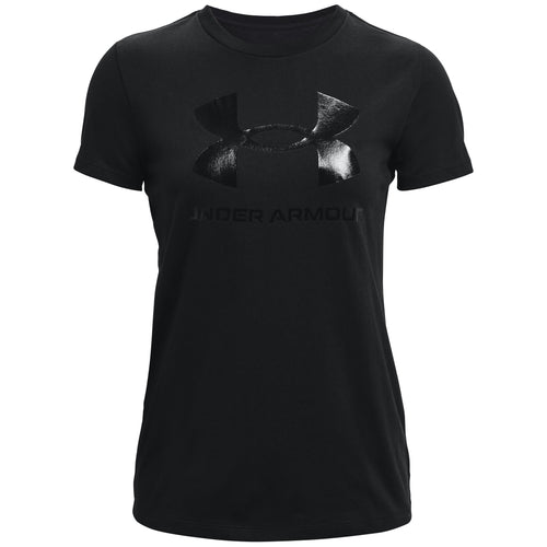 Under Armour Live Sportstyle Graphic Women's Short Sleeve Tee | Source for  Sports