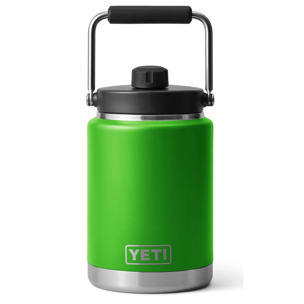 Yeti Rambler Half Gallon Jug Source for Sports - Main Image