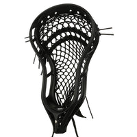 String King Mark 2T Strung Lacrosse Head (M/Type 4S)