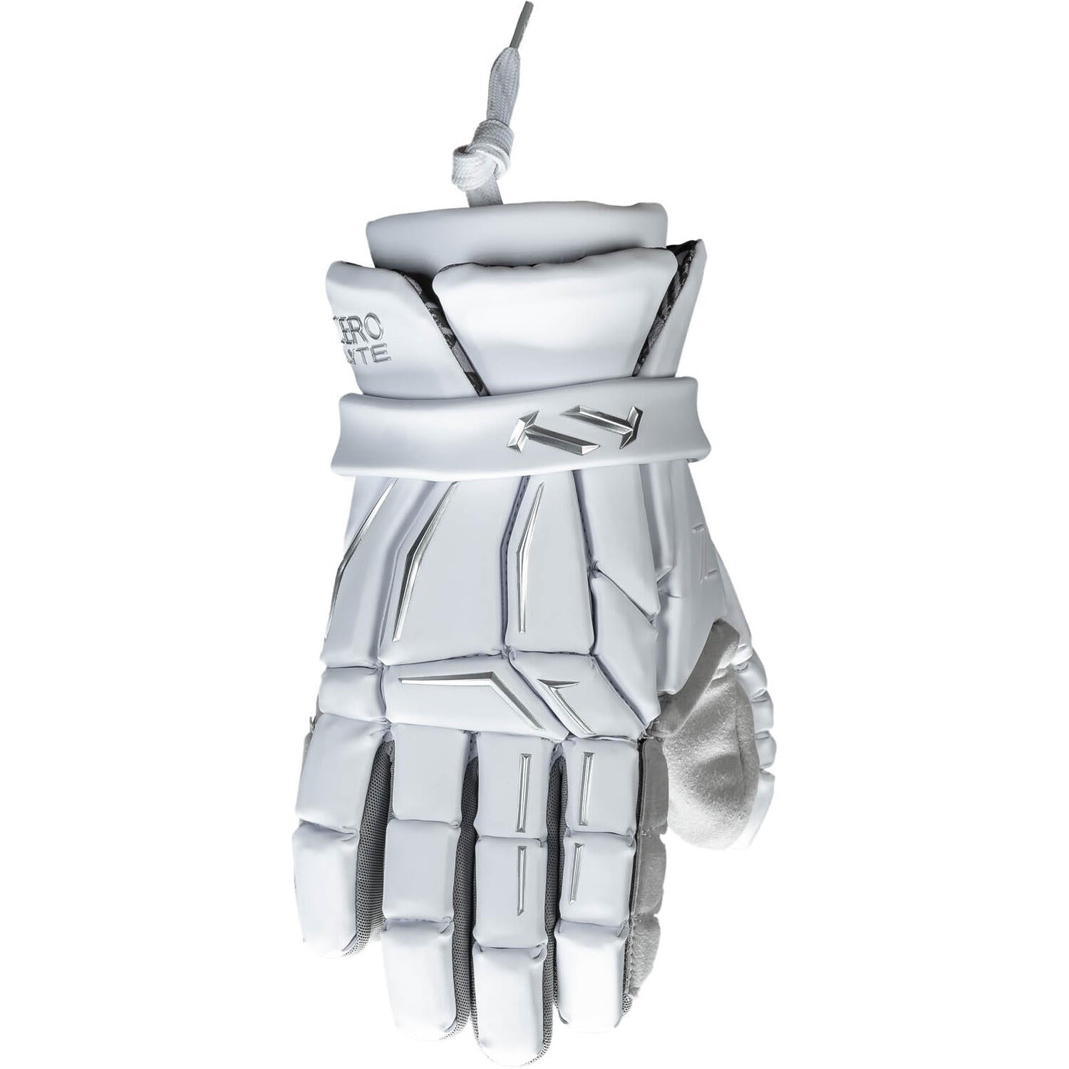 True Temper Zerolyte ZL2 Lacrosse Gloves Source for Sports