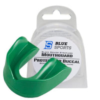 Blue Sports Junior Mouthguard - Strapless