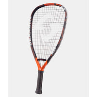 Gearbox GB3K 165 Quadraform Racquetball Racquet - Orange