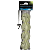 Balle De Hockey De Bauer - Briller Dans L'obscurité (4PK)
