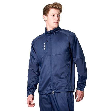 True Hockey Senior Rink Jacket Source for Sports