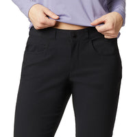 Pantalon Cintré Firwood 5-Pocket De Columbia Pour Femmes