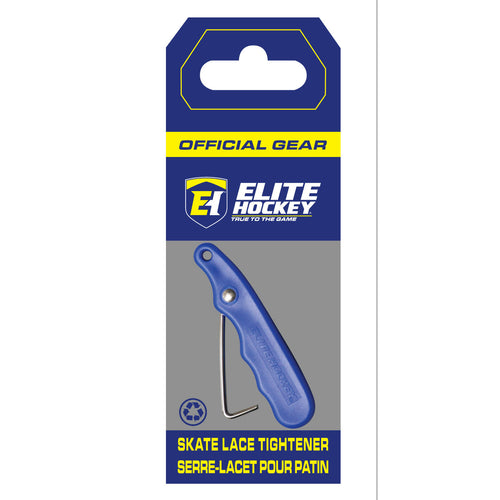 Elite Hockey Skate Lace Tightener Source for Sports