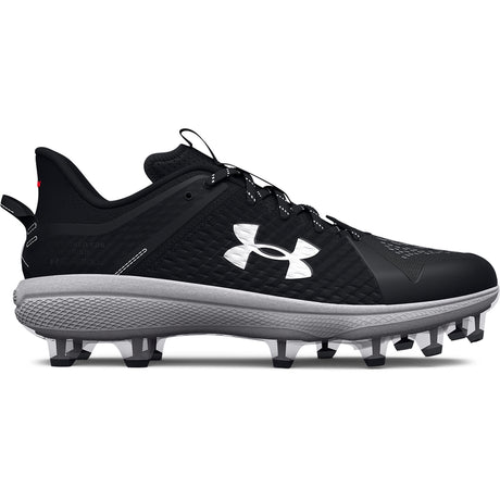 Under Armour Yard Low MT TPU Men's Baseball Cleats Source for Sports