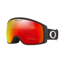 Oakley Flight Tracker XM Goggles - Prizm + Iridium Lens
