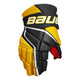 Bauer Vapor 3X Intermediate Hockey Gloves (MTO) (2022)