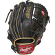 Rawlings R9 Series 12" Youth Baseball Glove