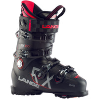 Lange RX 100 Ski Boots - Black