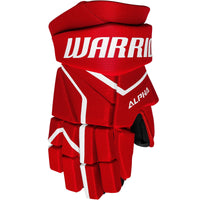 Gants De Hockey Alpha LX2 Comp De Warrior Pour Junior (2023)