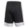 Adidas TASTIGO19 Men's Shorts - Black/White