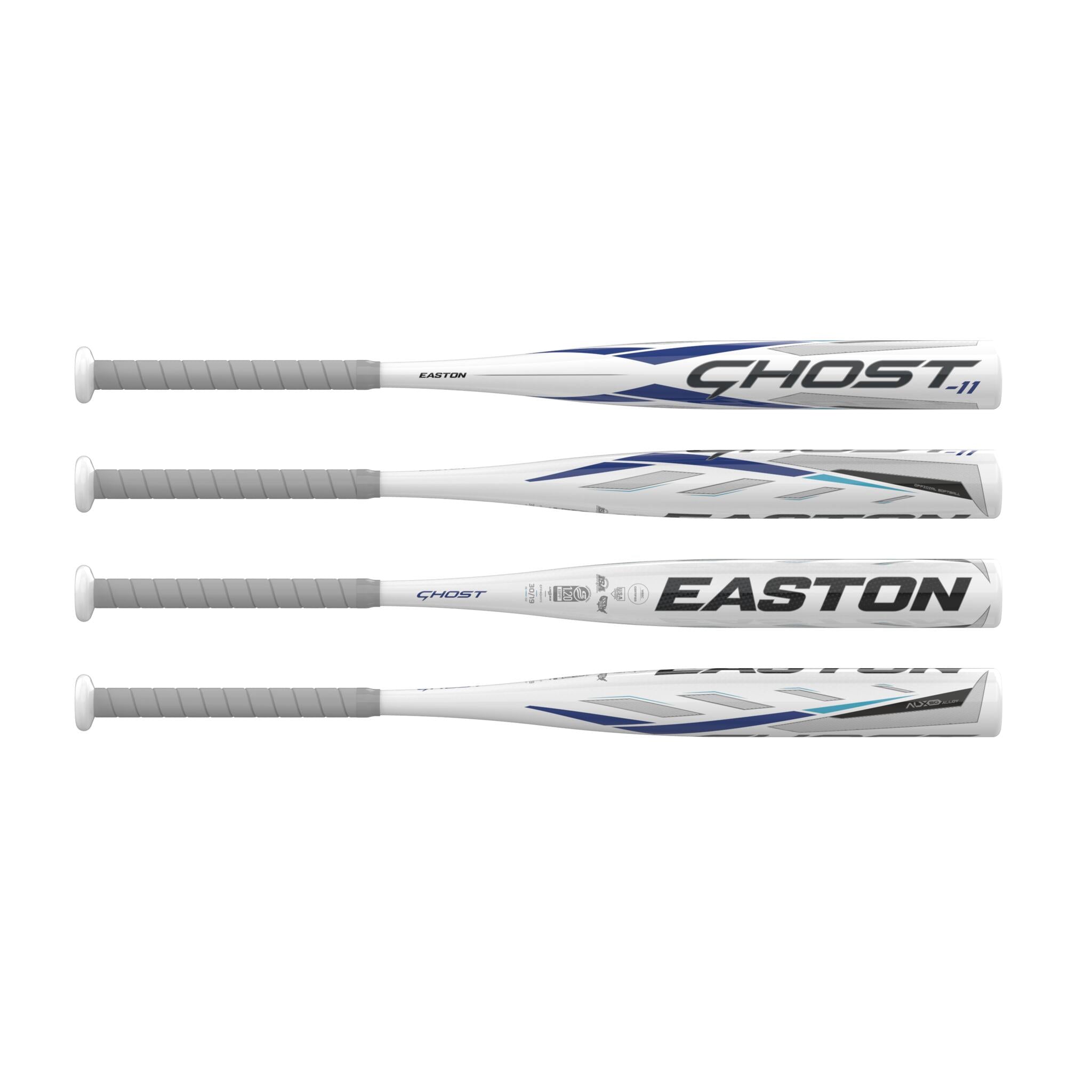 Easton Ghost Youth -11 Fastpitch Softball Bat | Source for Sports