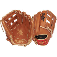Rawlings Heart Of The Hide Sierra Romero 12" Softball Glove - Right Hand Throw