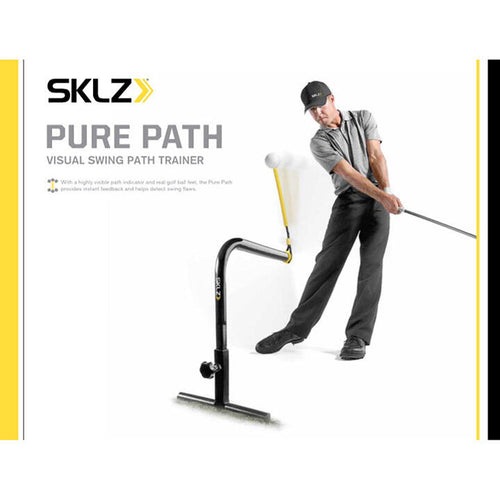 SKLZ Pure Path - Swing Path Feedback Trainer