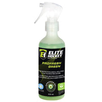 Elite Hockey Profresh Hockey Green Biological Odor Control 215ML