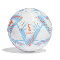 Adidas Al Rihla Club Soccer Ball