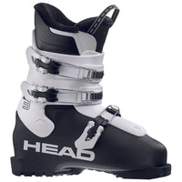 Head Z3 Junior Ski Boots - Black/White