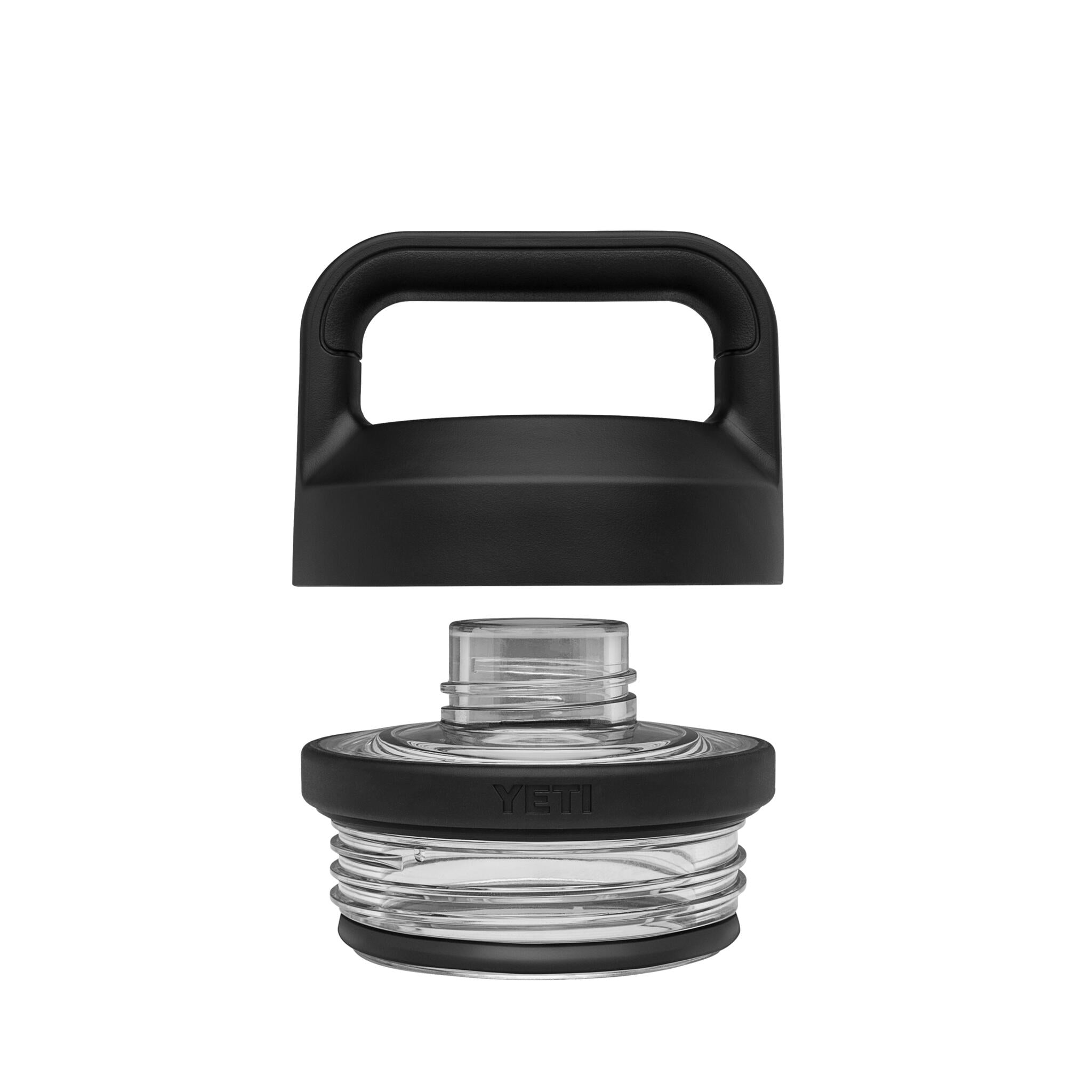 Yeti Rambler Bottle Chug Cap | Source for Sports