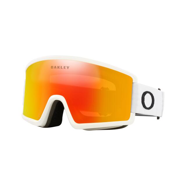 Oakley Target Line L Snow Goggles - Iridium Lens | Source for Sports