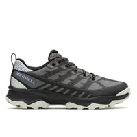 Merrell Speed Eco Women's Trail Shoes - Charcoal/Orchid