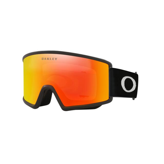 スキー・スノーボードアクセサリー Oakley TARGET LINE L Oakley Target Line L Snow Goggles - Iridium Lens | Source for Sports