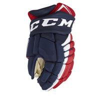 Gants de hockey JetSpeed ​​FT4 Pro de CCM pour Junior (2021)
