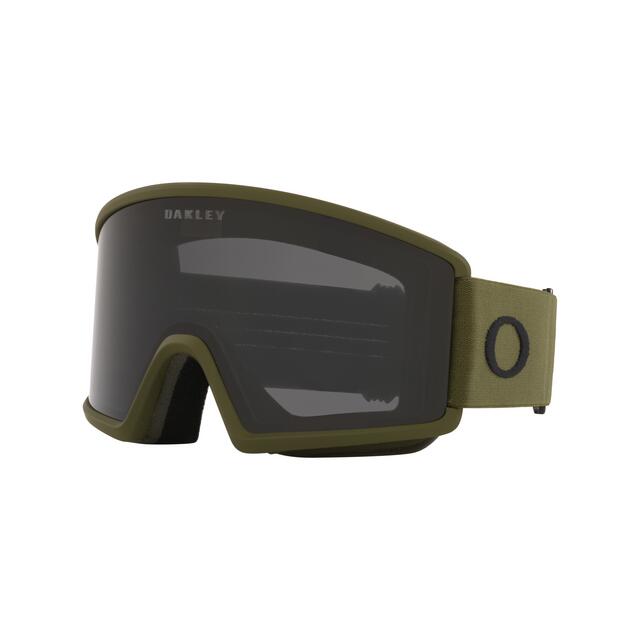Oakley Target Line L Snow Goggles | Source for Sports