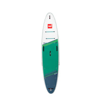 Paddle Gonflable 12'6" Voyager MSL de Red Paddle