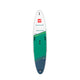 Red Paddle 12'6" Voyager MSL Inflatable Paddle Board