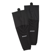 CCM Quicklite SX7000 Junior Practice Socks - 24”