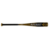 Bâton De Baseball Sl Assault (-10) 2.75" De Louisville Slugger - USSSA