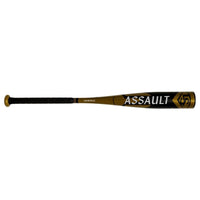 Louisville Slugger Sl Assault (-10) 2.75" Baseball Bat - USSSA