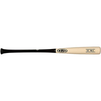 Bâton De Baseball En Érable Canadian Rock Maple Modèle 5 De KR3 Pour Adultes