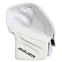 Bauer Vapor X5 Pro Senior Goalie Catch Glove (2023)