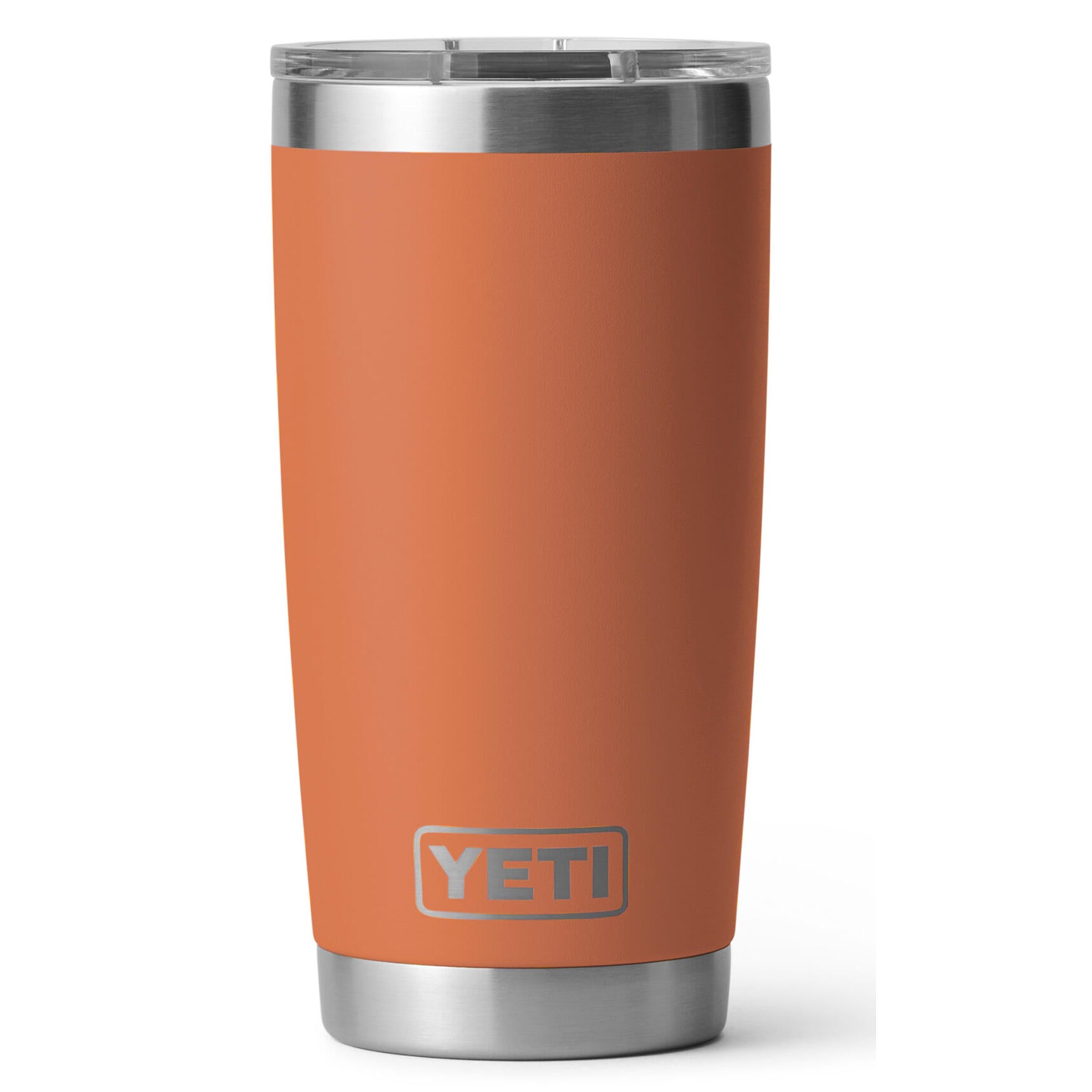 Yeti Rambler 591 ml (20 oz.) Tumbler with MagSlider Lid