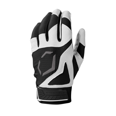 EvoShield SRZ-1™ Gants de frappeur pour jeunes - Bleu