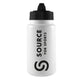 Source for Sports Stubby Water Bottle (700ML) - Membrane Lid